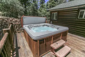 Moonridge By Big Bear Cool Cabins - Image 2