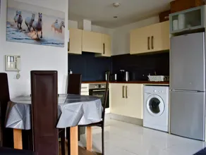 Delightful 1 Bedroom Central Dublin Apartment - Image 5