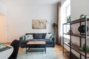 Cozy, new and stylish, 15 minutes to the center - Image 2