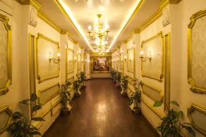 Essnad Furnished Units Al Haramain - Image 5