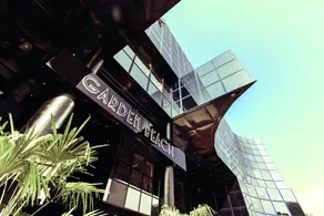 Garden Beach Hotel - Image 3