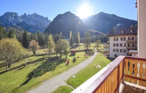 Awesome Apartment in Dobbiaco With Sauna, Indoor Swimming Pool and Swimming Pool - Image 2