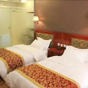 Junchao Hotel (Beijing Beiqi Wangfu Hospital) - Image 2