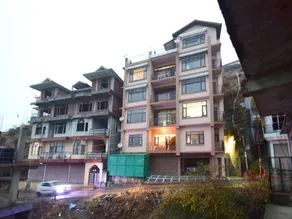 Home Inn Shimla B&B - Image 5