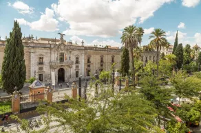 Puerta de San Fernando - Image 2