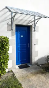 Maison de 2 chambres a Guilvinec a 30 m de la plage avec piscine partagee et jardin clos - Image 5