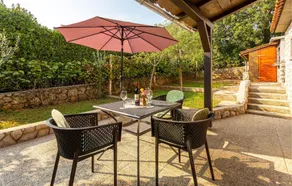 Beautiful Home in Omisalj With Wifi and 0 Bedrooms - Image 5