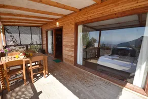 KAL1550 Villa Kucuk Asma 1 Bedroom - Image 2