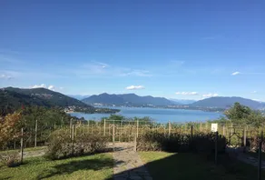 Lake Maggiore View Apartment - Image 4