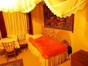 Ürgüp Kaya Otel - Image 3