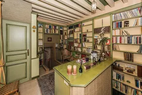 Chambres d'hotes La Closerie des Trois Marottes - Image 2