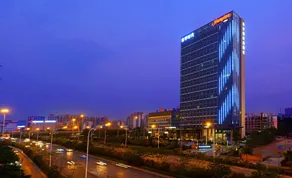 Hampton by Hilton Nanning Jiangnan - Image 5