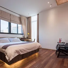 Wenzhou Langhouse Inn - Image 3