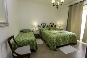 B&B Borgo San Pietro - Image 2