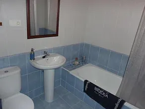 Nice Apartment With sea Views and Only 200m From the Beach - Image 5