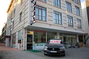Seymer Apart Otel - Image 4