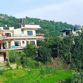 Niru Yoga Home Stay with retreat center - Image 5