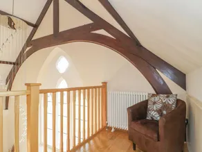 The Old Chapel - Image 3
