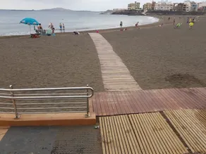 Apto 1 Línea de la Playa de Melenara - Image 5