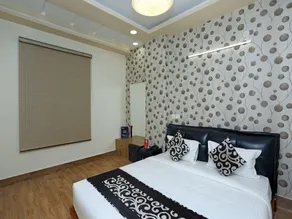 OYO 16639 Hotel Shri Pushpraj - Image 2