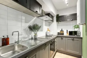 OnPoint-Modern & Fresh Studio Apt - Image 5