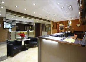 Roma Inn Hostel - Image 5