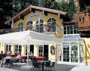 Kur-Sportpension Villa Anna - Image 5
