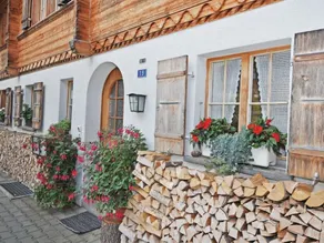 Chalet Bodenweg Frutigen - Image 3