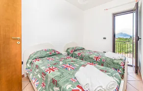 Nice Apartment in Policastro Bussentino With 2 Bedrooms and Wifi - Image 4