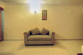 Suvarna Resorts by OYO Rooms - Image 5
