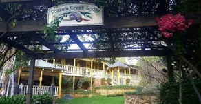 possum creek lodge - Image 4