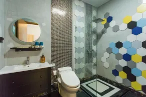 Amazing Koala Hostel Dalian - Image 2
