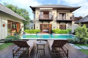 Tis Villas Seminyak - Image 4