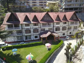 Hotel Snow Princess - Image 4
