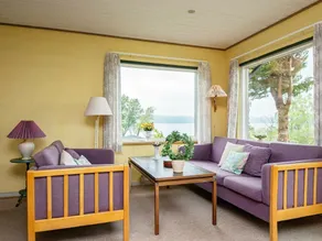 Cosy Holiday Home in Børkop With Terrace - Image 5
