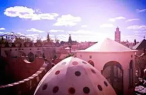 Hostel Kif-Kif Marrakech - Image 4