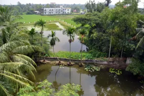 Hotel Dolphin - Bhakkhali - Image 4