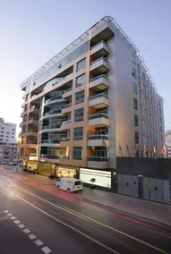 Auris Hotel Apartments Deira - Image 5