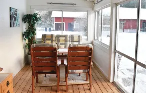 Stunning Home in Virserum With 3 Bedrooms and Wifi - Image 3