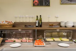 Novum Hotel Imperial Frankfurt Messe - Image 4