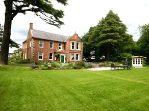 Broomhouse Farmhouse - Image 5