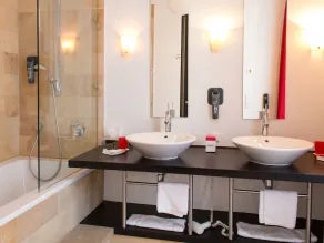 DORMERO Hotel Berlin Ku’damm - Image 4