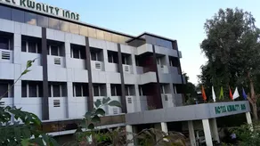 Hotel Kwality Inns - Image 1