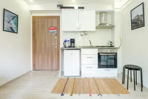 Charming Flat With Balcony in Sapanca Sakarya - Image 5