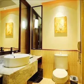 Baoli Hotel - Image 3