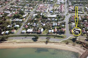 Beachfront Studio and Private Pool - Image 5