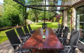 Awesome Home in Lunteren With 4 Bedrooms, Wifi and Sauna - Image 3