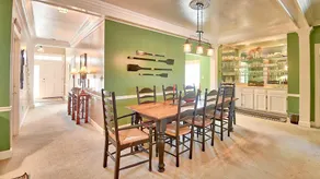 527 Ruthie's Roost FOV 3 Br villa by RedAwning - Image 2