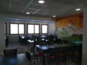 Chalet Les Pieux - Image 2