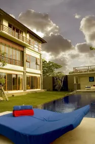 Blue Rose Villa - Image 4